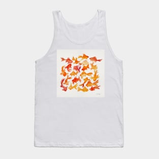 goldfish Tank Top